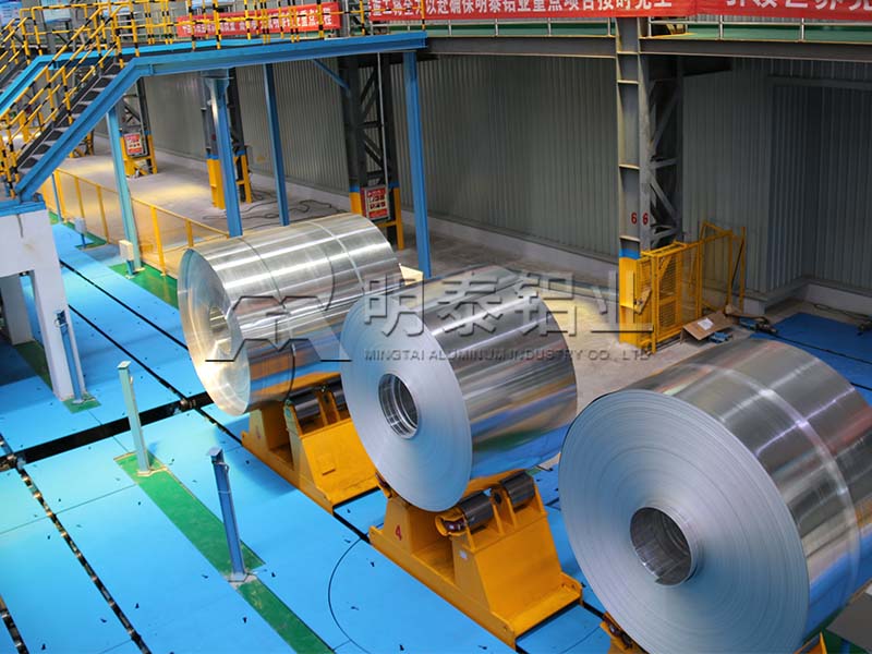 鋁制瓶蓋料3105鋁卷市場價格多少？廠家選哪個？