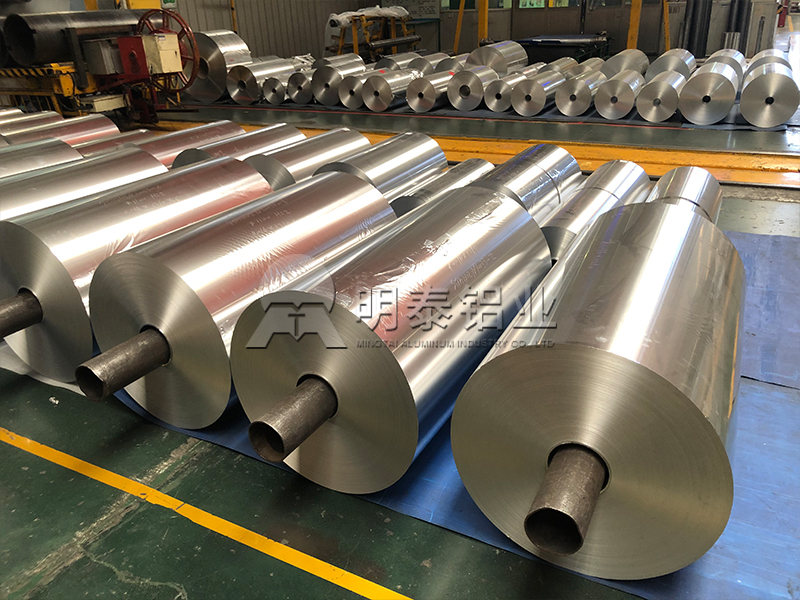 3004-O容器箔哪家質(zhì)量好？3004鋁箔價格多少一噸？