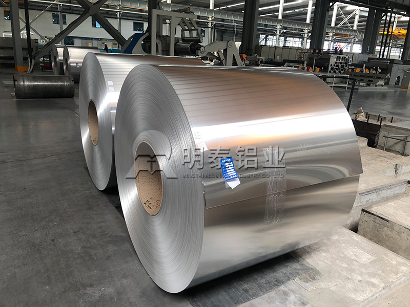 汽車發(fā)動機隔熱罩用鋁合金有哪些類別？優(yōu)勢是什么？