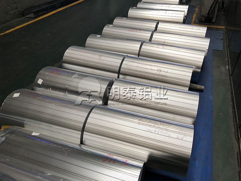 3004容器箔市場(chǎng)需求量大-有哪些優(yōu)點(diǎn)吸引用戶？