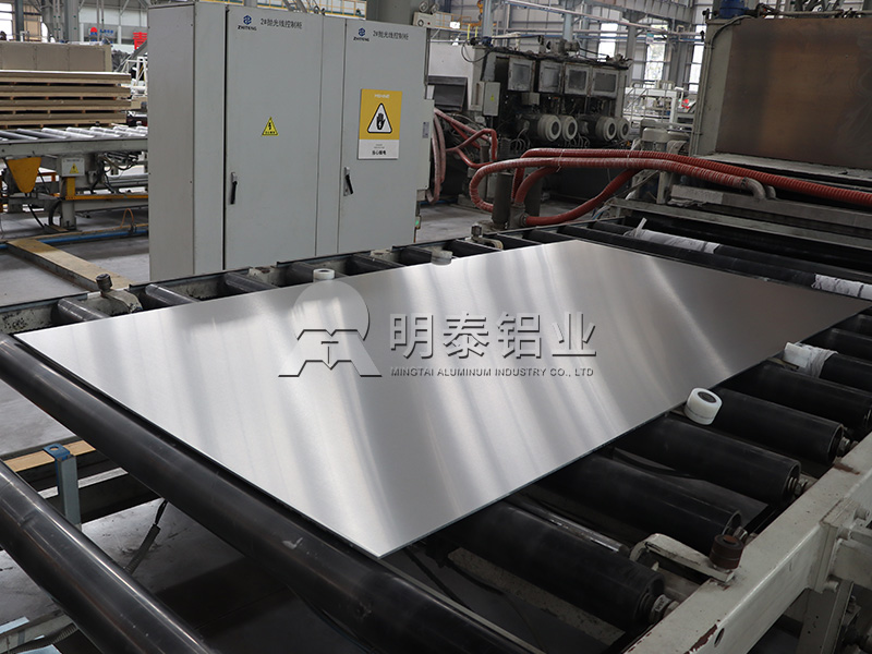 6061國(guó)標(biāo)鋁板_6061T651鋁板表面平整度高_(dá)性能穩(wěn)定