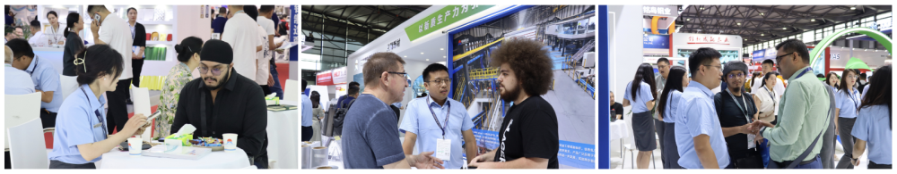 重磅來(lái)襲！明泰鋁業(yè)邀您共赴2025中國(guó)國(guó)際鋁工業(yè)展會(huì)